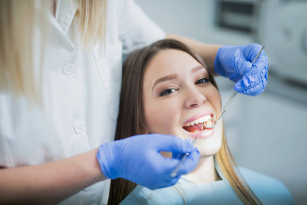 Dental Bonding in New Baltimore, VA